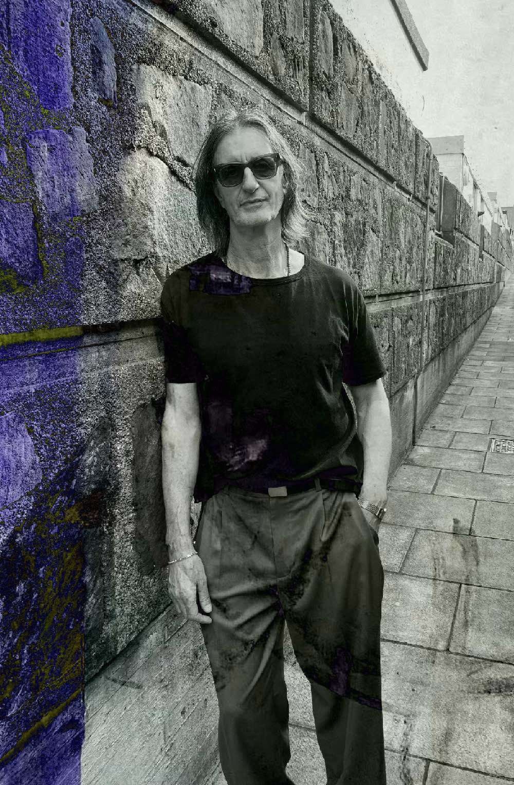 Neil Mackintosh